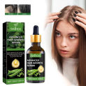 Eelhoe Hair Essence Moisturizing Hair Root Nutrition Scalp Care Strong and Tough Anti-Fall Hair-Fixing Dense Hair Essence