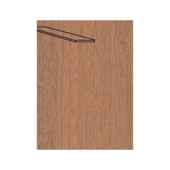 Sapele Board 10 x 70 x 1000 mm