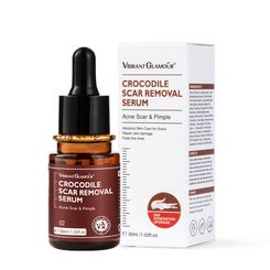 Crocodile Scar Removal Serum 30ml