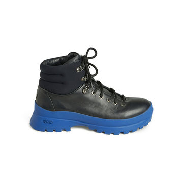 COMBAT BOOT M MOUNTAIN SHOES