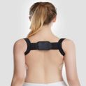 Magnetic Hunchback Correction Bel, Adjustable Back Support for Posture Correction and Improved Body Shape