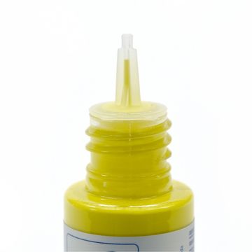 Water-Based Paint: Deep Yellow (20 ml)