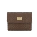 MOCCA women's leather wallet