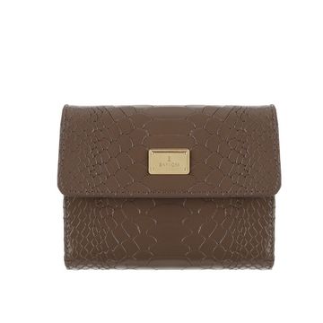 MOCCA women's leather wallet