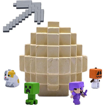 Minecraft Mine Kit