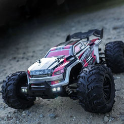 4WD RC Car  2.4G Radio Control Trucks Toys Buggy