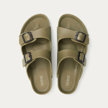 FLIP-FLOPS KHAKI