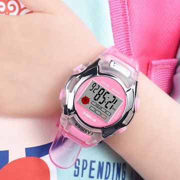 SYNOKE Kids Electronic MultiFunction Watch