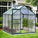 Greenhouse for Outdoors