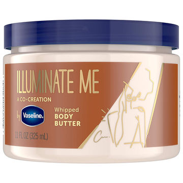 Me Body Butter Created for Melanin Rich Skin Whipped Body Butter Provides 