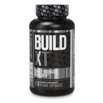 Build-XT Muscle Builder