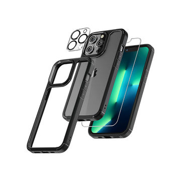 Defender Designed for iPhone 13 Pro Max Case