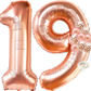 Rose Gold 19