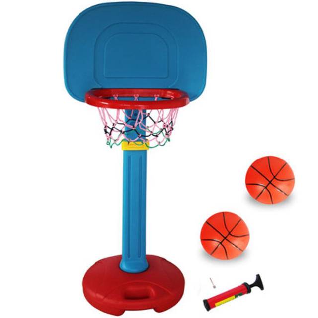 Basketball set for children