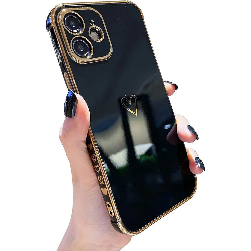 Compatible with iPhone 11 Case, Cute