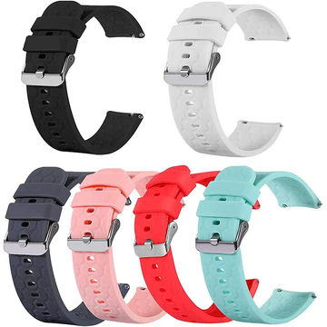  6-Pack Compatible with Yamay Smart Watch Bands Replacement