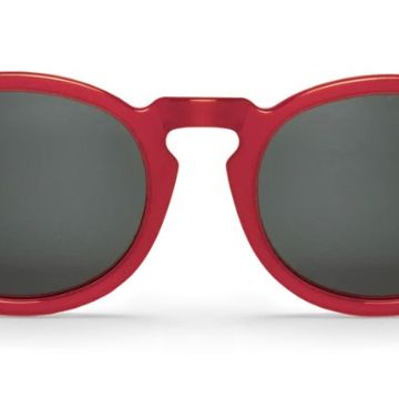 Kids Jordaan Strawberry with Classical Lenses