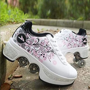 Roller Skates for Women Outdoor