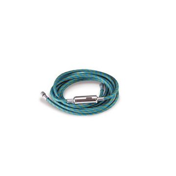 Air Hose with Anti-Condensation Filter for Airbrushes (3 m)