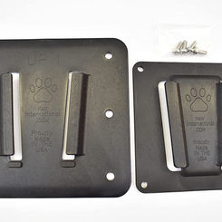 International RV TV Bracket