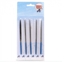 Set of 5 Files with Ergonomic Handle