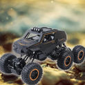 RC Car Remote Control Monster Truck