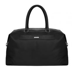 NAPA LEATHER TRAVEL BAG