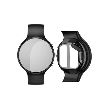 Shcoky Watch Wearable zapping Alarm Bracelet Watch