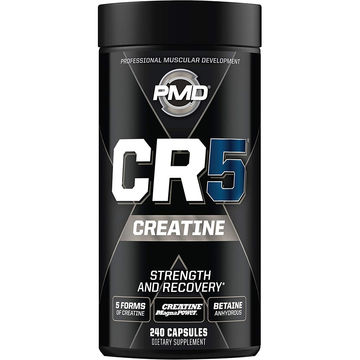  Professional Creatine Complex - Improved Recovery