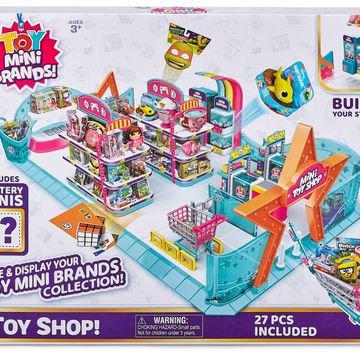 Zuru Mini Brands Toy Shop