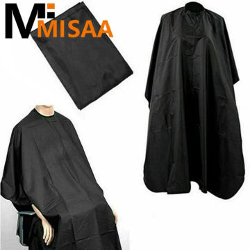 Unisex Versatile Top-rated Comfortable Hairdressing Cape For Adults Fashionable Salon Hairdressing Cape Waterproof Sought-after