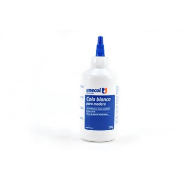 White Glue for Wood and Porous Materials 250 gr