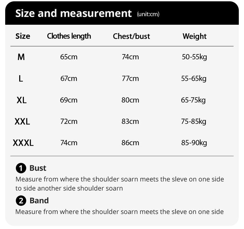 Description Picture 2 of itemMen's tank top - Pure Cotton - 2 colors