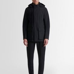 VIGGO PARKA