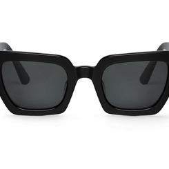 Frelard Black with Classical Lenses
