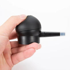 Hair building fiber Spray Applicator For Loss Products Hair Sprays Nozzle Pump Tool Sprays Nozzle