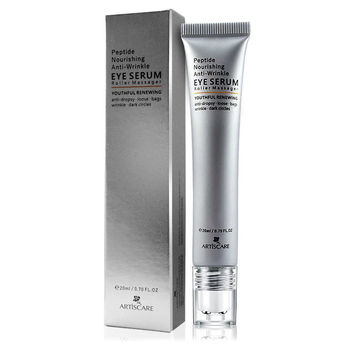 Peptide Nourishing Anti Wrinkle Eye Serum 20ml