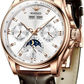 brown strap W