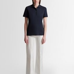  AGATHE POLO SHIRT