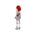 IT Pennywise Collector Doll