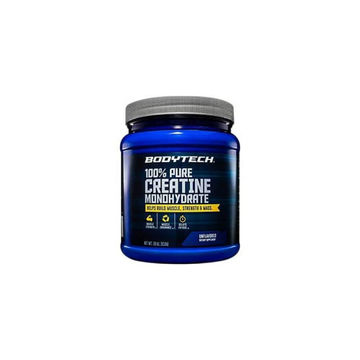 100 Pure Creatine Monohydrate Unflavored 5