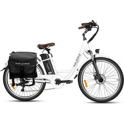Heybike Cityscape Electric Bike 