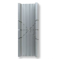 Anodized Aluminum Miter Box