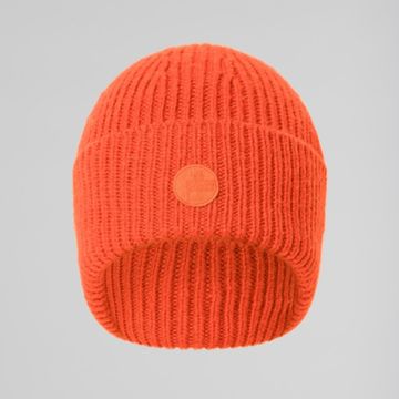 KNIT BEANIE