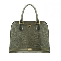 Torebka damska ERSKINE HEBAN GOLD