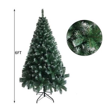 Artificial Christmas Tree different colors and sizes