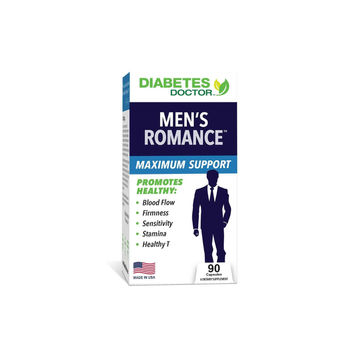 Men's Romance Supplement 