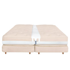 Bed Bridge Mattress Connector Extender Memory Foam Filler Pad Two Single Mattresses Conversion Kit For Family And Hotel 2021 New