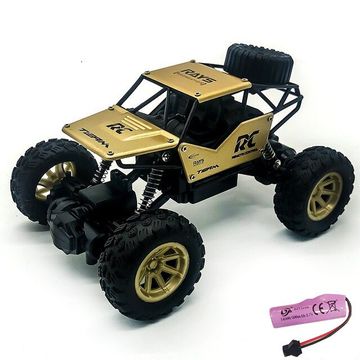 RC Monster Truck