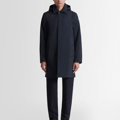 LEANDRE COAT
